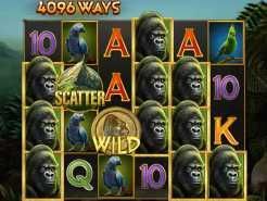 Silverback Multiplier Mountain